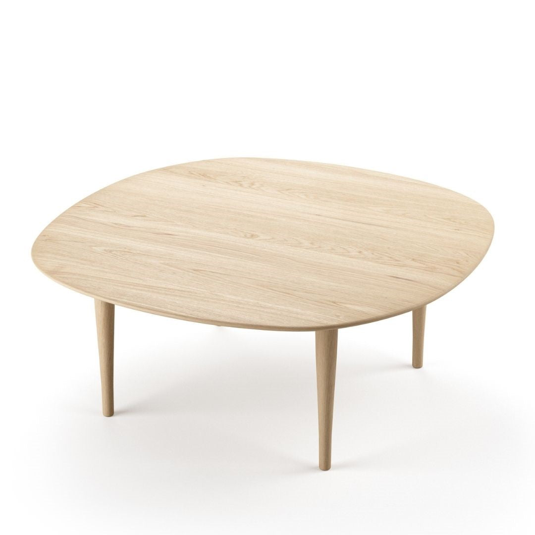 Jari Coffee Table Round